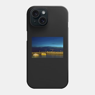 Camiguin Island Philippines Phone Case