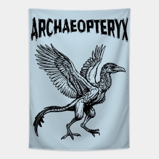 Archaeopteryx Tapestry