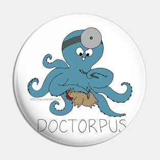 Doctorpus Pin