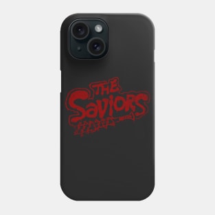 The Saviors Phone Case