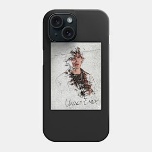 Unsaid Emily Phone Case