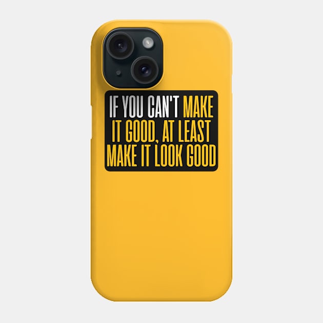 quote bill gates Phone Case by Dexter