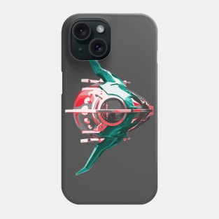 Evol Phone Case