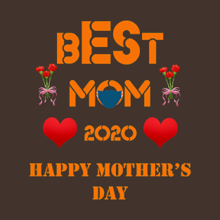 happy mother's day T-Shirt