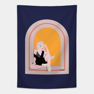 Window Tapestry