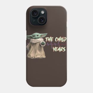 BOYS KID Phone Case