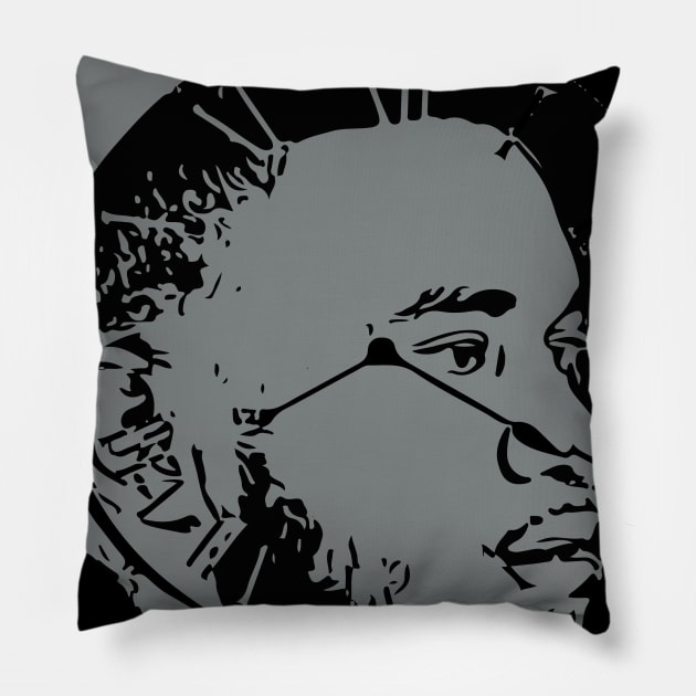 Tua Tagovailoa "Tua Time" Pillow by Car Boot Tees