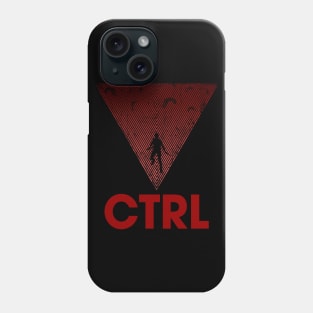 Take CTRL Phone Case