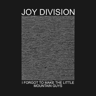 Joy Division T-Shirt