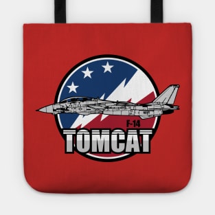 F-14 Tomcat Tote