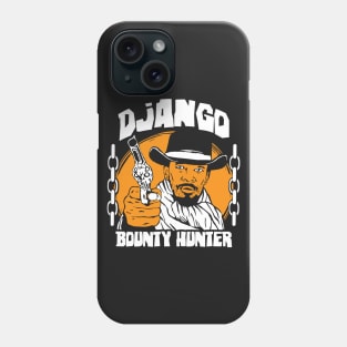 Bounty Hunter Phone Case