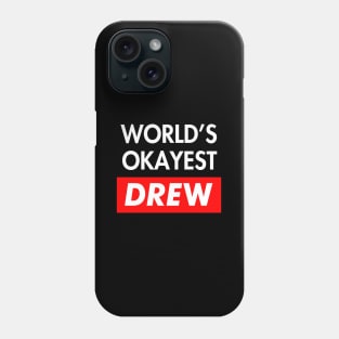 Drew Phone Case