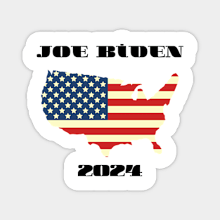 joe biden for president Magnet