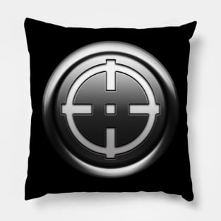 City of Villains - Stalker Pillow