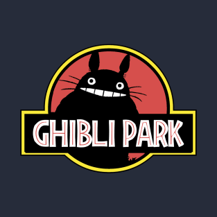 G Park tribute T-Shirt