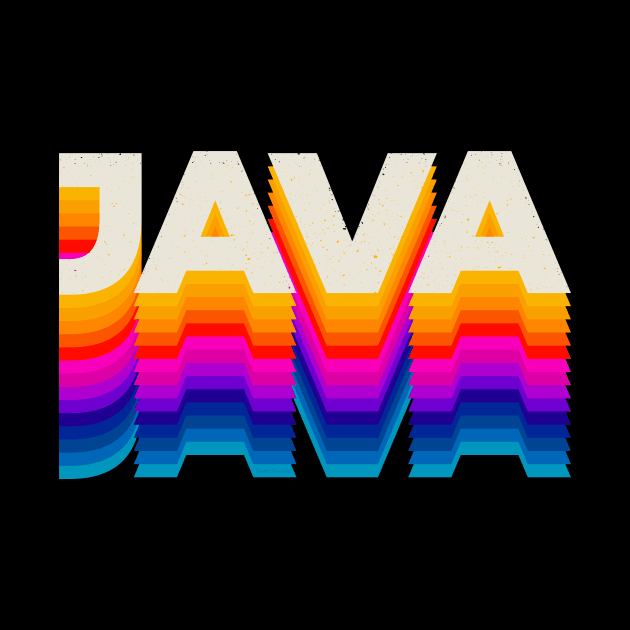 4 Letter Words - Java by DanielLiamGill
