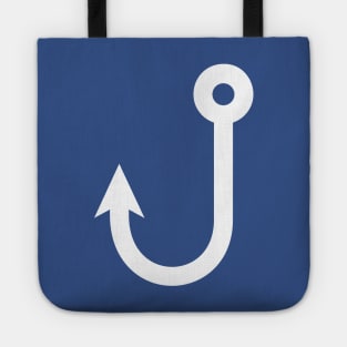 Fishing Hook Tote