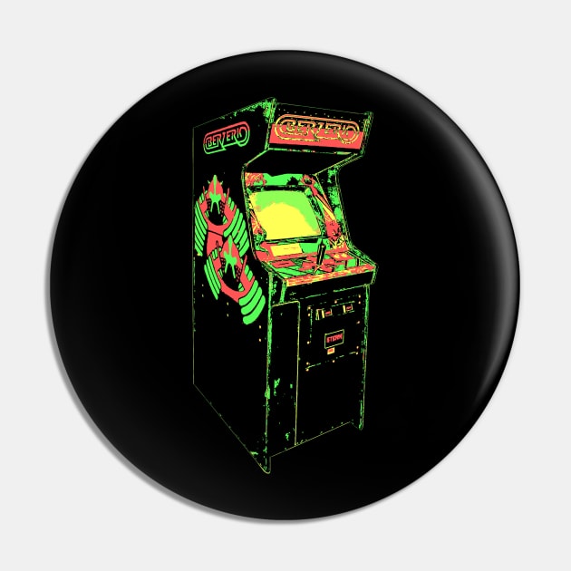 Pin on Arcade