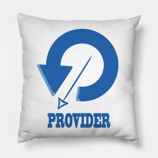 Provider Pillow