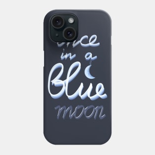 Moon Phone Case