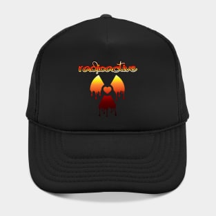 Radioactive Hat