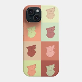 Sculptures Phone Case