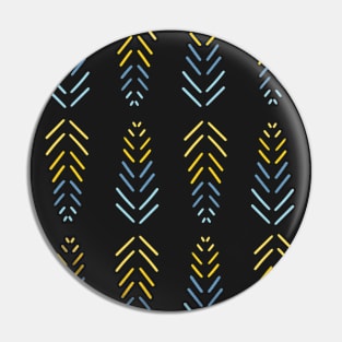 Beautiful pattern Pin