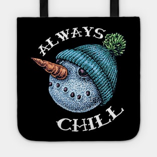 Always Chill Tote