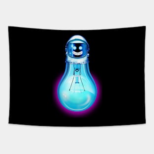 ASTROBULB Tapestry