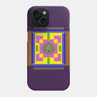 Africanity Phone Case