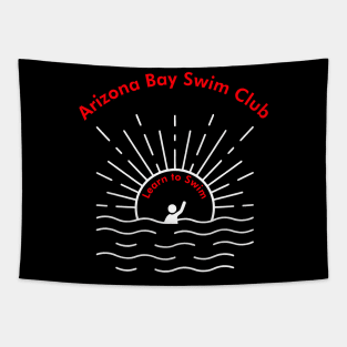 Learn to swim Arizona Bay Swim club Tapestry