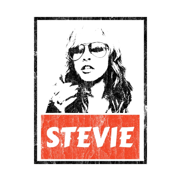 Stevie Nicks by JamexAlisa