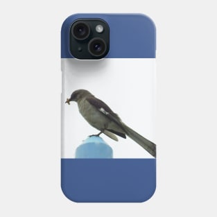 To feed a mockingbird Phone Case