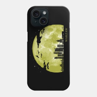 Warzaw Phone Case