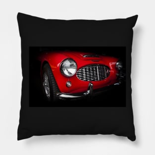 Austin Healey 3000 Mark 1 Pillow