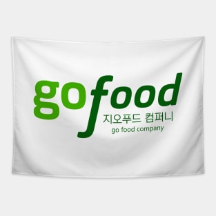 A Business Proposal: GO Food Tapestry