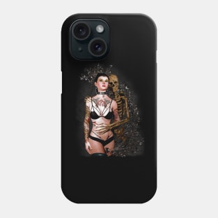 Eternity Phone Case