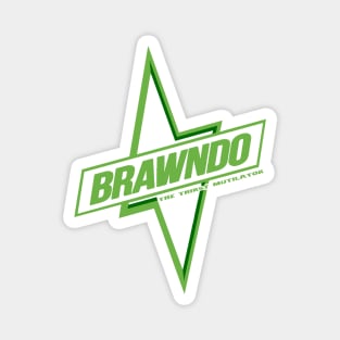 Brawndo Magnet