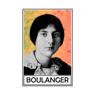 Lili Boulanger T-Shirt