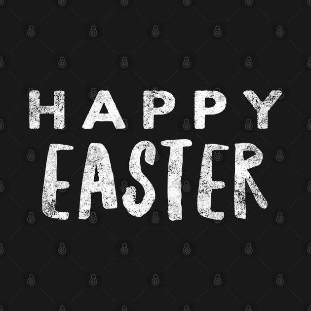 Happy Easter Cool Funny Easter Christian by Happy - Design