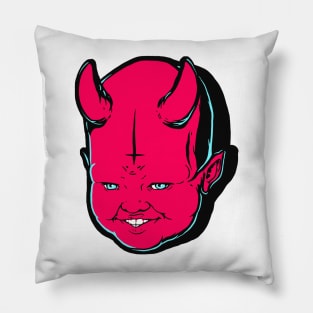 Evil Pillow