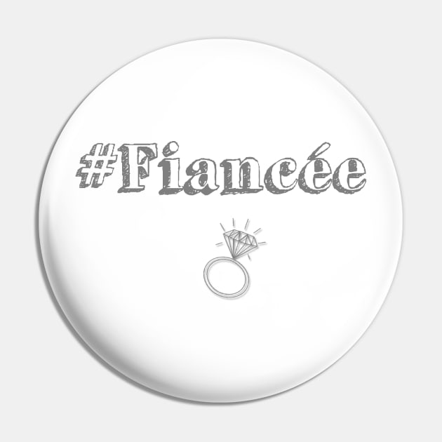 hashtag fiancee Pin by ChezALi