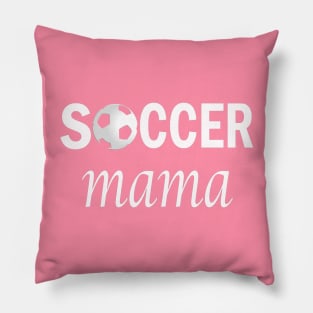 Soccer Mama Pillow