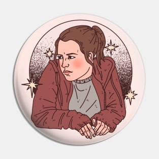 Ellie Pin