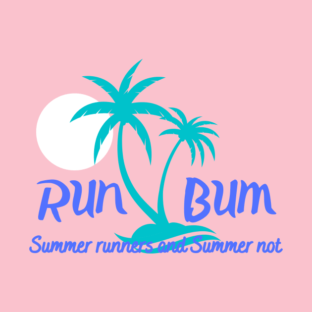 Sun Bum - Summer Runners and Summer Not by Track XC Life