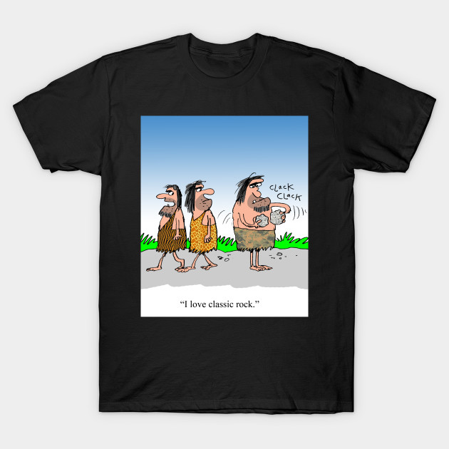 cheap classic rock t shirts