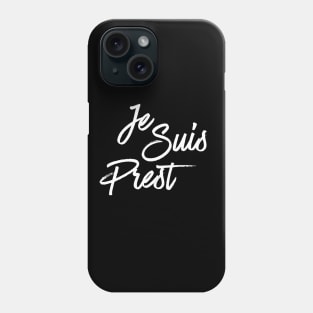 Outlander | Je Suis Prest | Jamie Fraser Phone Case