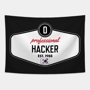 The Hacker Tapestry