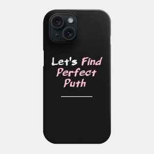 Let's find the perfect puth Phone Case