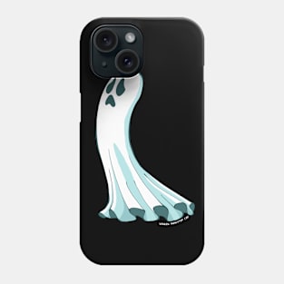 Wailing Willy Phone Case